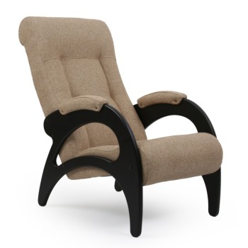 Кресло для отдыха Модель 41 без лозы в Курагино - kuragino.mebel54.com | фото