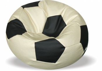 Кресло-Мяч Футбол в Курагино - kuragino.mebel54.com | фото