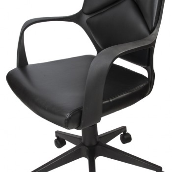 Кресло офисное BRABIX Prime EX-515 (экокожа) в Курагино - kuragino.mebel54.com | фото