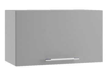 Норд ШВГ 600 Шкаф верхний горизонтальный (Софт даймонд/корпус Венге) в Курагино - kuragino.mebel54.com | фото